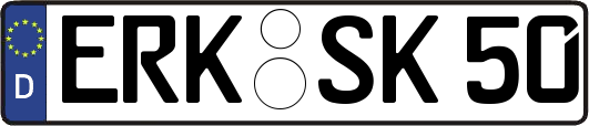 ERK-SK50
