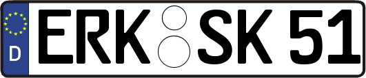 ERK-SK51