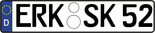 ERK-SK52