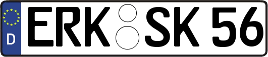ERK-SK56