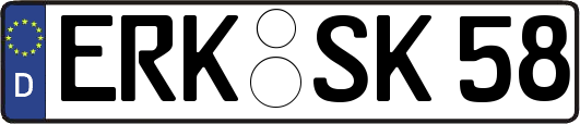ERK-SK58