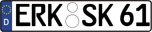 ERK-SK61