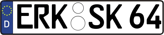 ERK-SK64