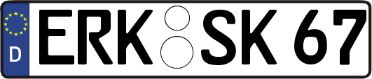 ERK-SK67
