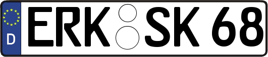 ERK-SK68