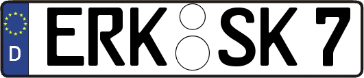 ERK-SK7