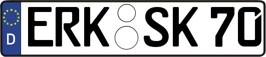 ERK-SK70