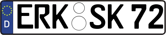 ERK-SK72