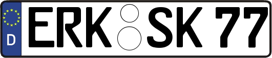 ERK-SK77