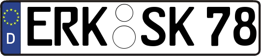 ERK-SK78