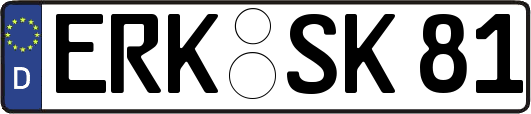 ERK-SK81