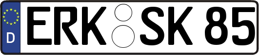 ERK-SK85