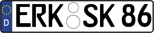 ERK-SK86