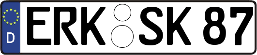 ERK-SK87