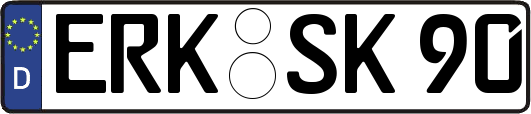 ERK-SK90