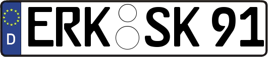 ERK-SK91