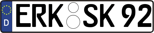 ERK-SK92