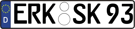 ERK-SK93