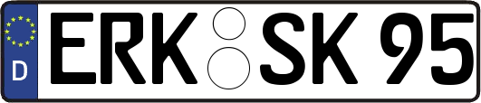 ERK-SK95