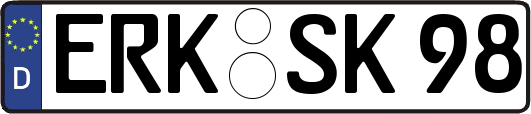 ERK-SK98