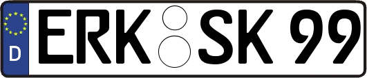 ERK-SK99