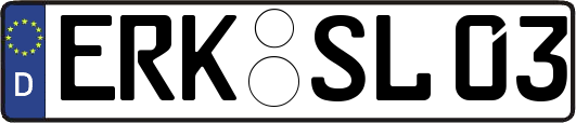 ERK-SL03