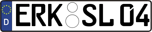 ERK-SL04