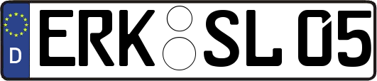 ERK-SL05