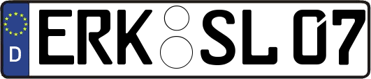 ERK-SL07
