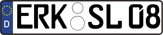 ERK-SL08