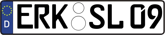 ERK-SL09