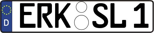 ERK-SL1