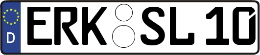 ERK-SL10