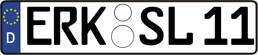 ERK-SL11