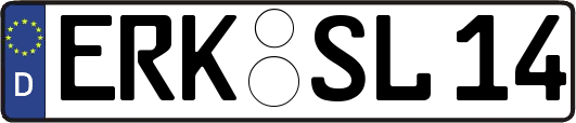 ERK-SL14