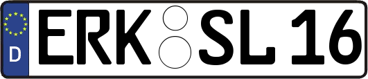 ERK-SL16