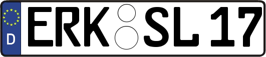 ERK-SL17