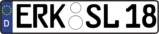 ERK-SL18