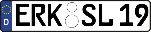 ERK-SL19