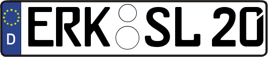 ERK-SL20