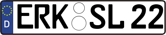 ERK-SL22