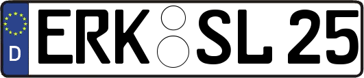 ERK-SL25