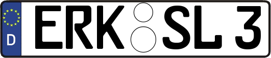 ERK-SL3