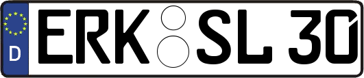 ERK-SL30