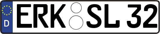 ERK-SL32