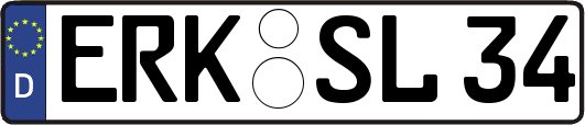 ERK-SL34