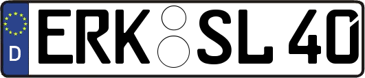 ERK-SL40