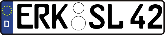 ERK-SL42