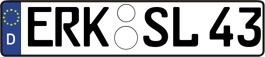 ERK-SL43