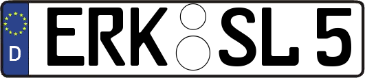 ERK-SL5